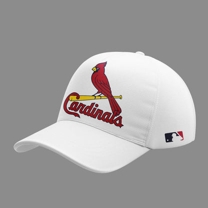 St. Louis Cardinals NURSES Baseball Jersey