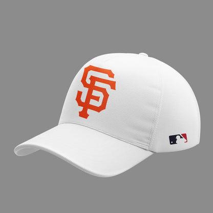 San Francisco Giants Nurses Appreciation White Jersey