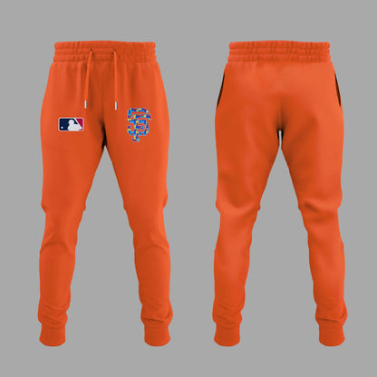 San Francisco Giants Jersey 2025 Autism Night