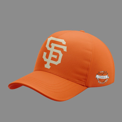 San Francisco Giants Jersey x Post Malone with Jelly Roll Jersey