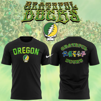 Special Edition "Grateful Ducks" 2025 TShirt-KC07312529