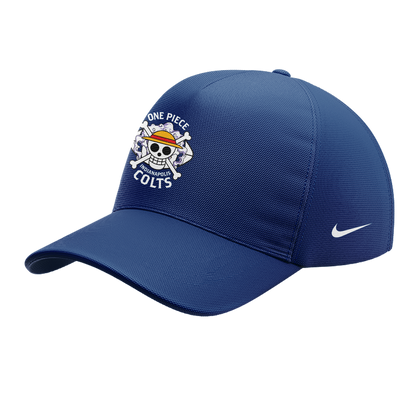 One Piece x Colts Limited Edition Zip Hoodie