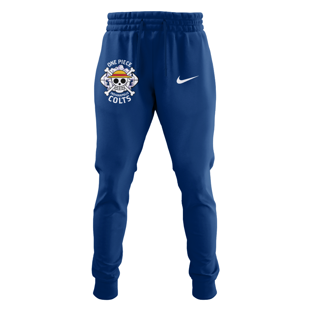 One Piece x Colts Limited Edition Sweatshirt