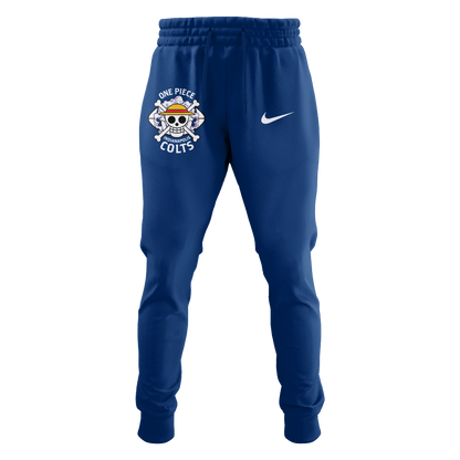 One Piece x Colts Limited Edition Sweatshirt