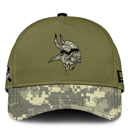 Premium Minnesota Vikings Merch - Minnesota Vikings Day Hoodie Limited Edition - Gear Up For Game Day