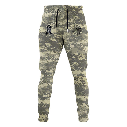 Premium Minnesota Vikings Merch - Minnesota Vikings Day Hoodie Limited Edition - Gear Up For Game Day