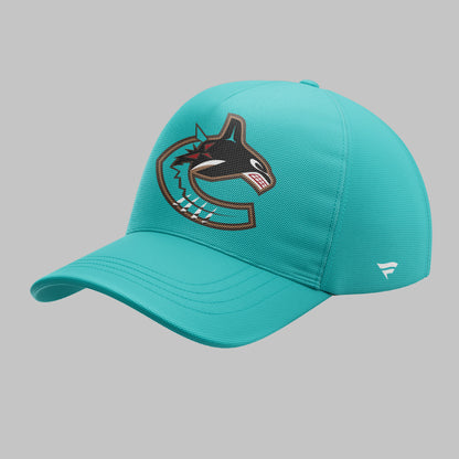 Special New Canucks x Grizzlies Custom Hoodie-ND03222506