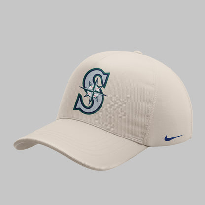 Seattle Mariners Cal Raleigh T-Shirt