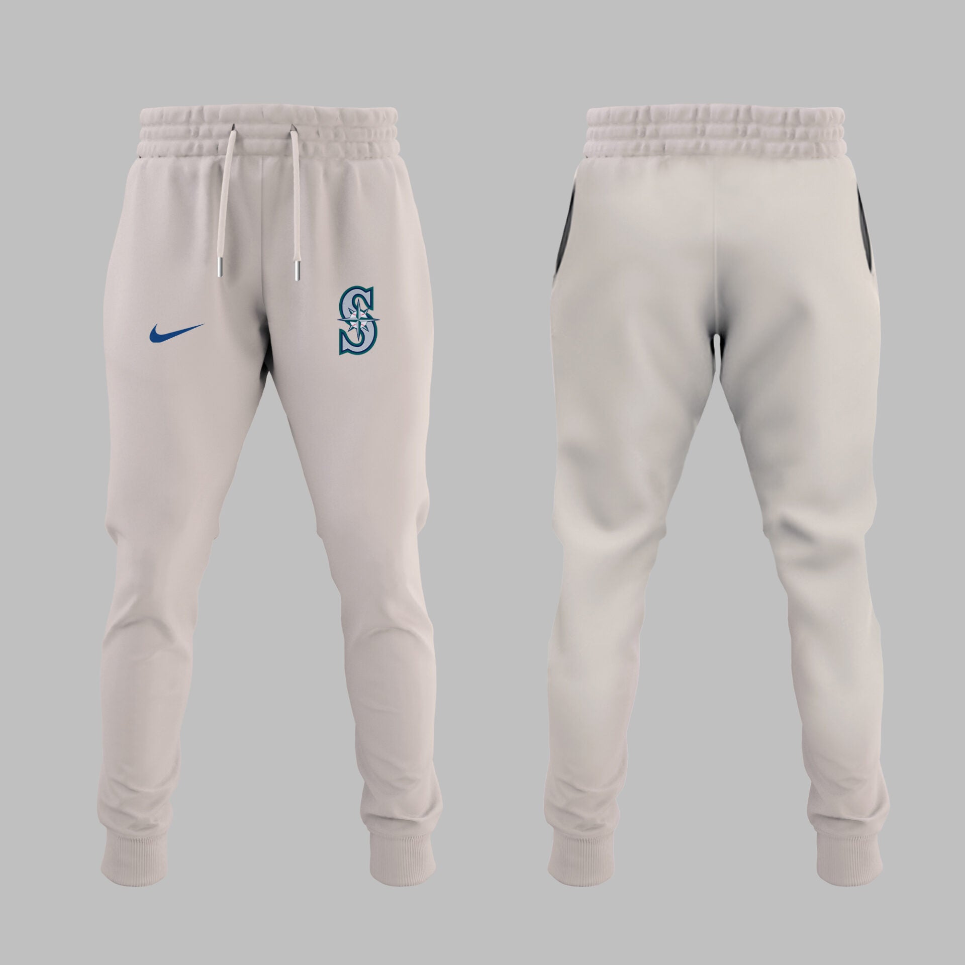 Seattle Mariners x Cal Raleigh Hoodie