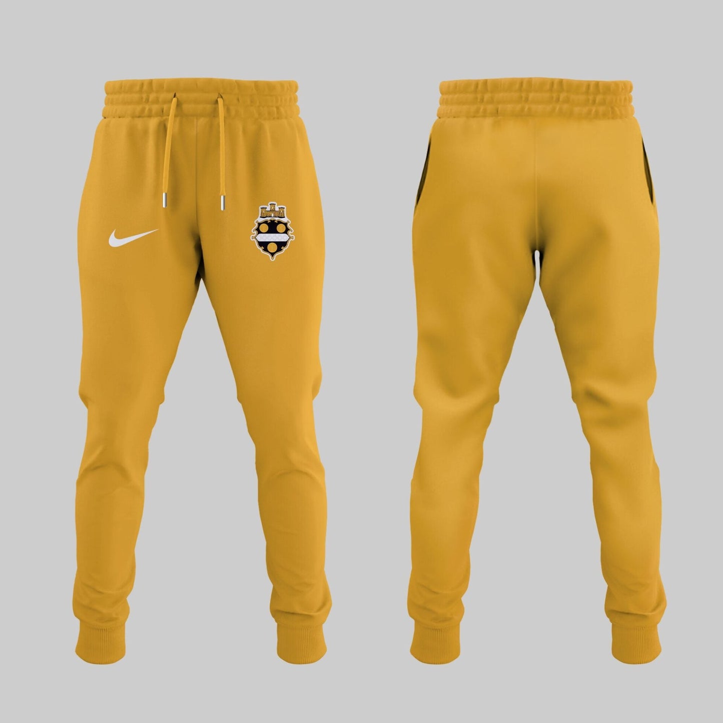 Steeler Nation Shirt - Pittsburgh Steelers The 1933 Legacy Collection Hoodie