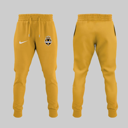 Steeler Nation Shirt - Pittsburgh Steelers The 1933 Legacy Collection Hoodie