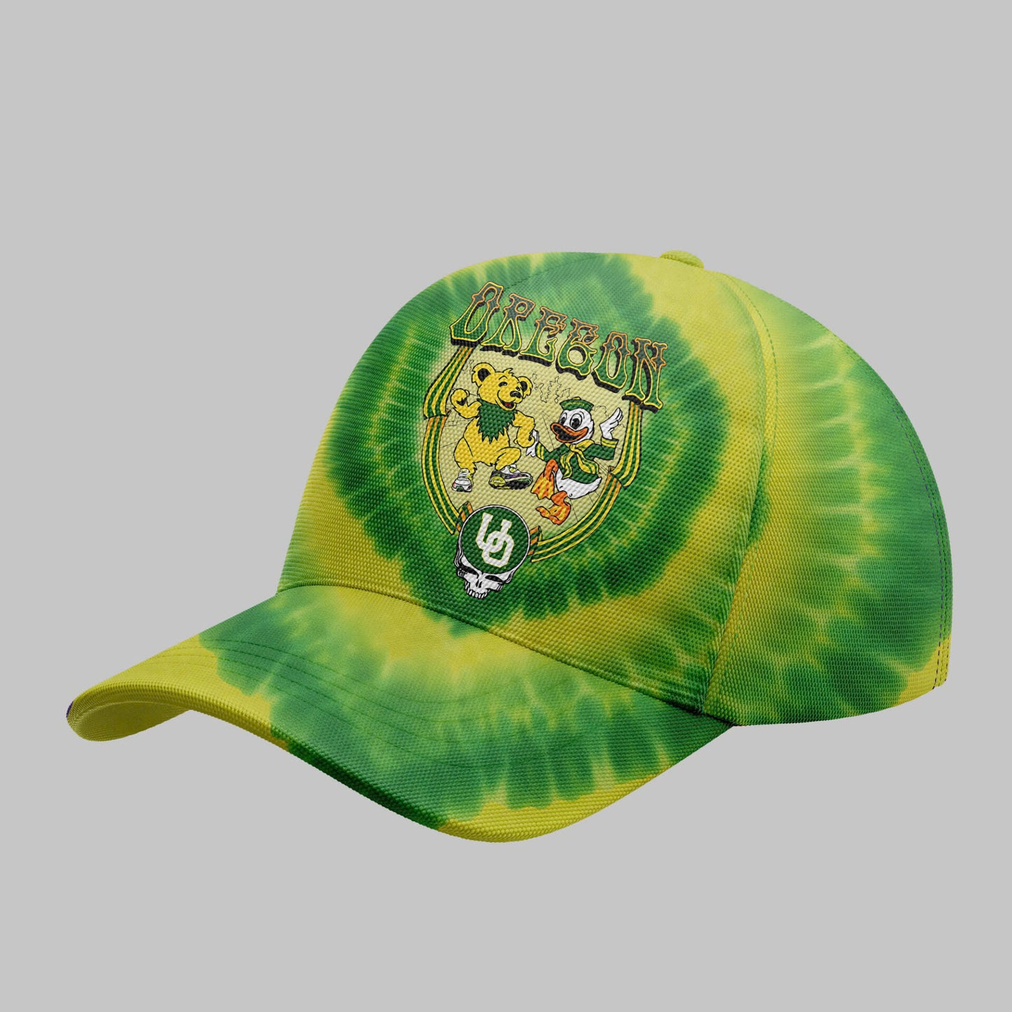 Special Edition "Grateful Ducks" 2025 TShirt-KC07312533