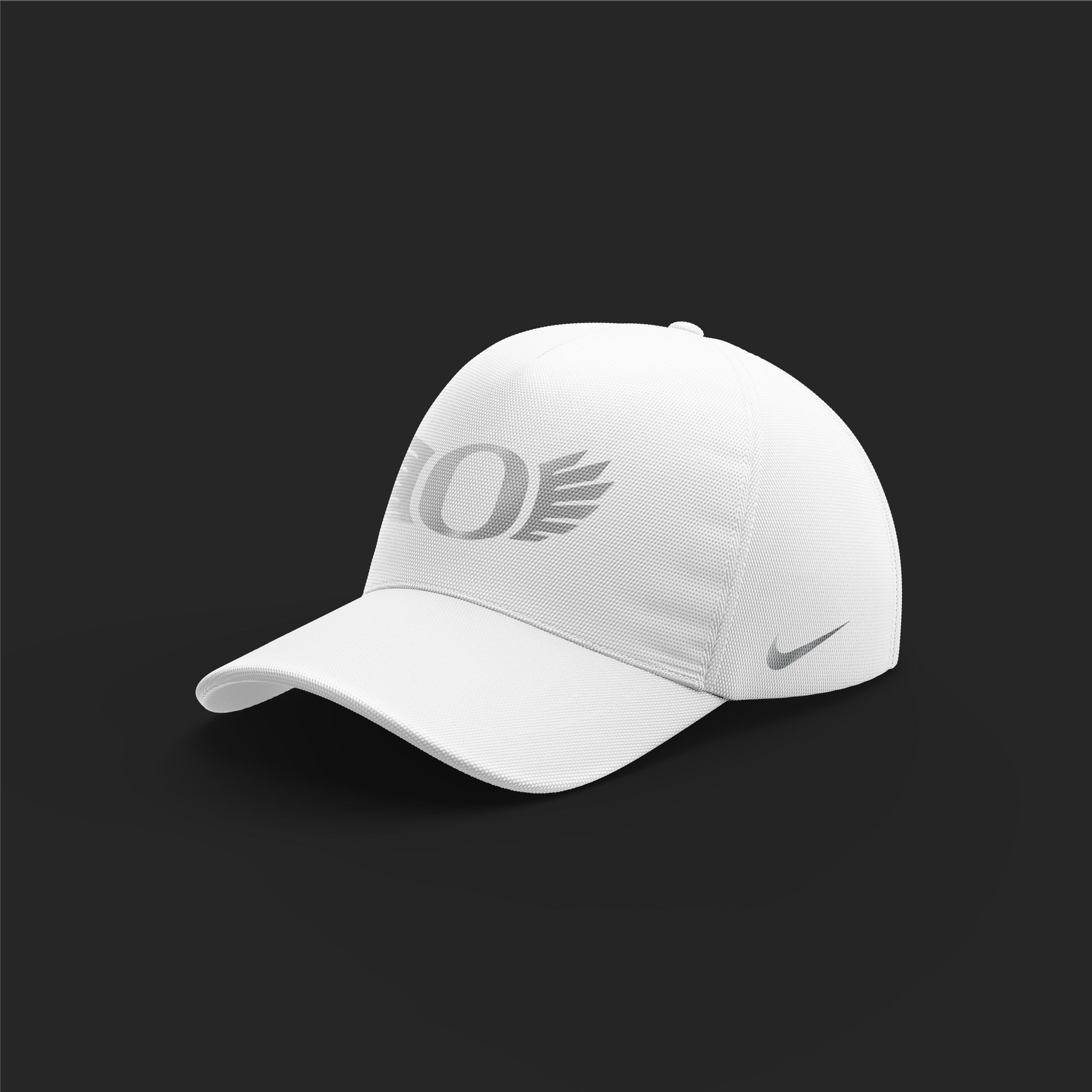 Oregon Ducks "Generation O Warp Speed" Hoodie 2024