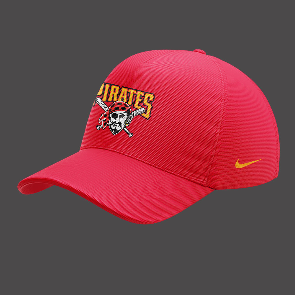 Pittsburgh Pirates x Backyard Sports Night Hoodie