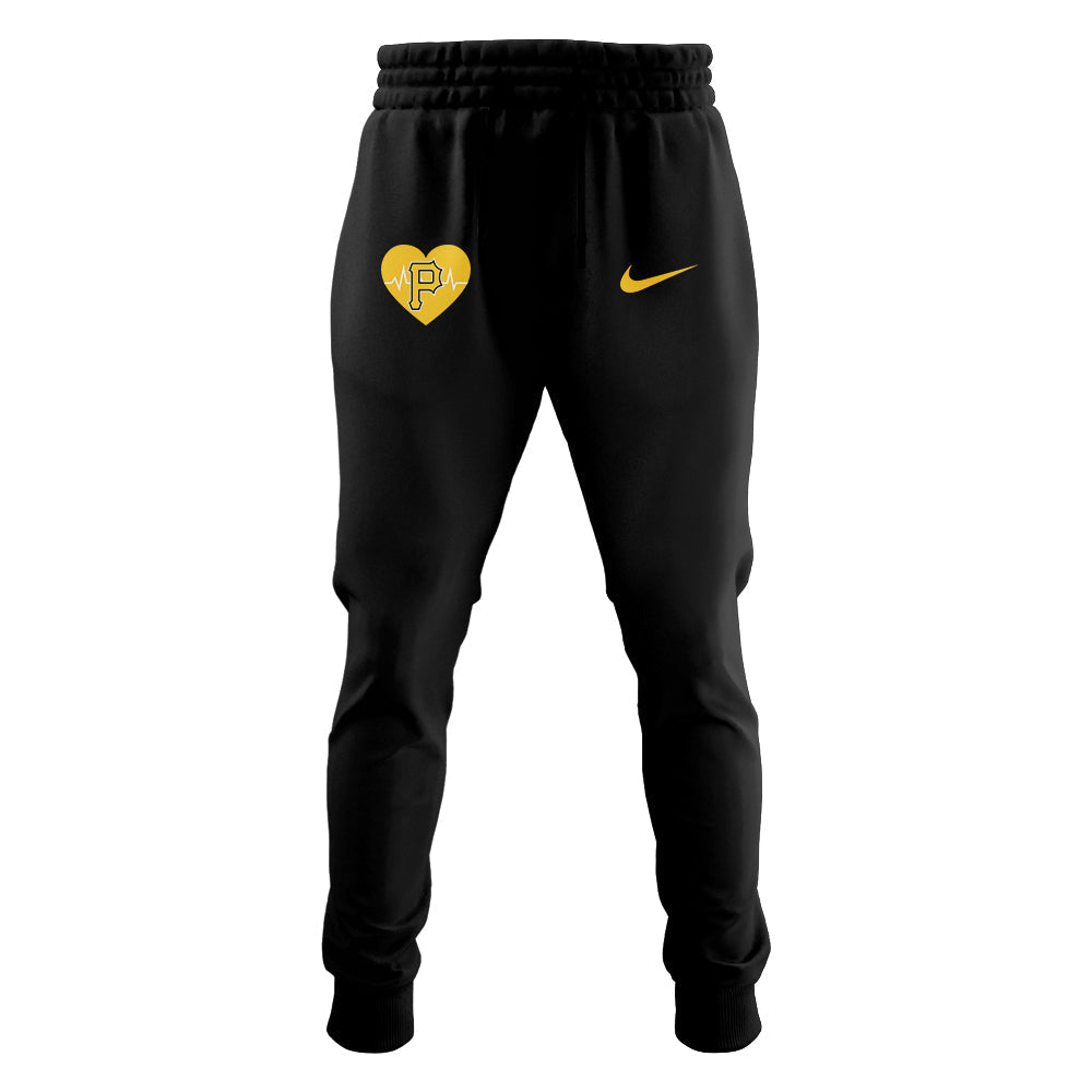 Pittsburgh Pirates x Healthcare Appreciation Night T-Shirt