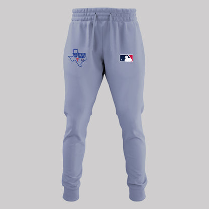 Together for Texas 2025 Limited Edition Hoodie