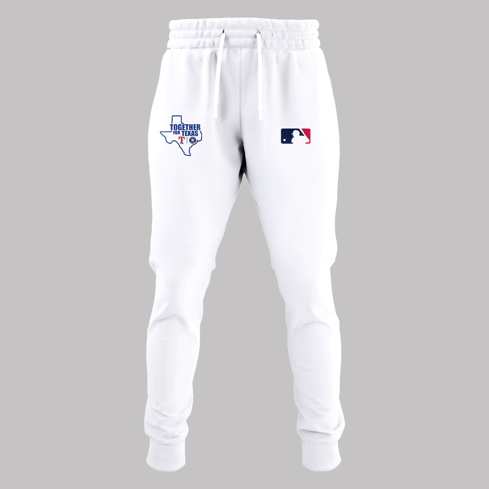 Together for Texas 2025 Limited Edition Hoodie