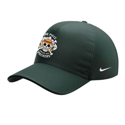 One Piece x Packers Limited Edition T-Shirt