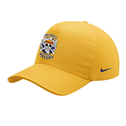 IndianaOne Piece x Indiana Pacers ZIP Hoodie