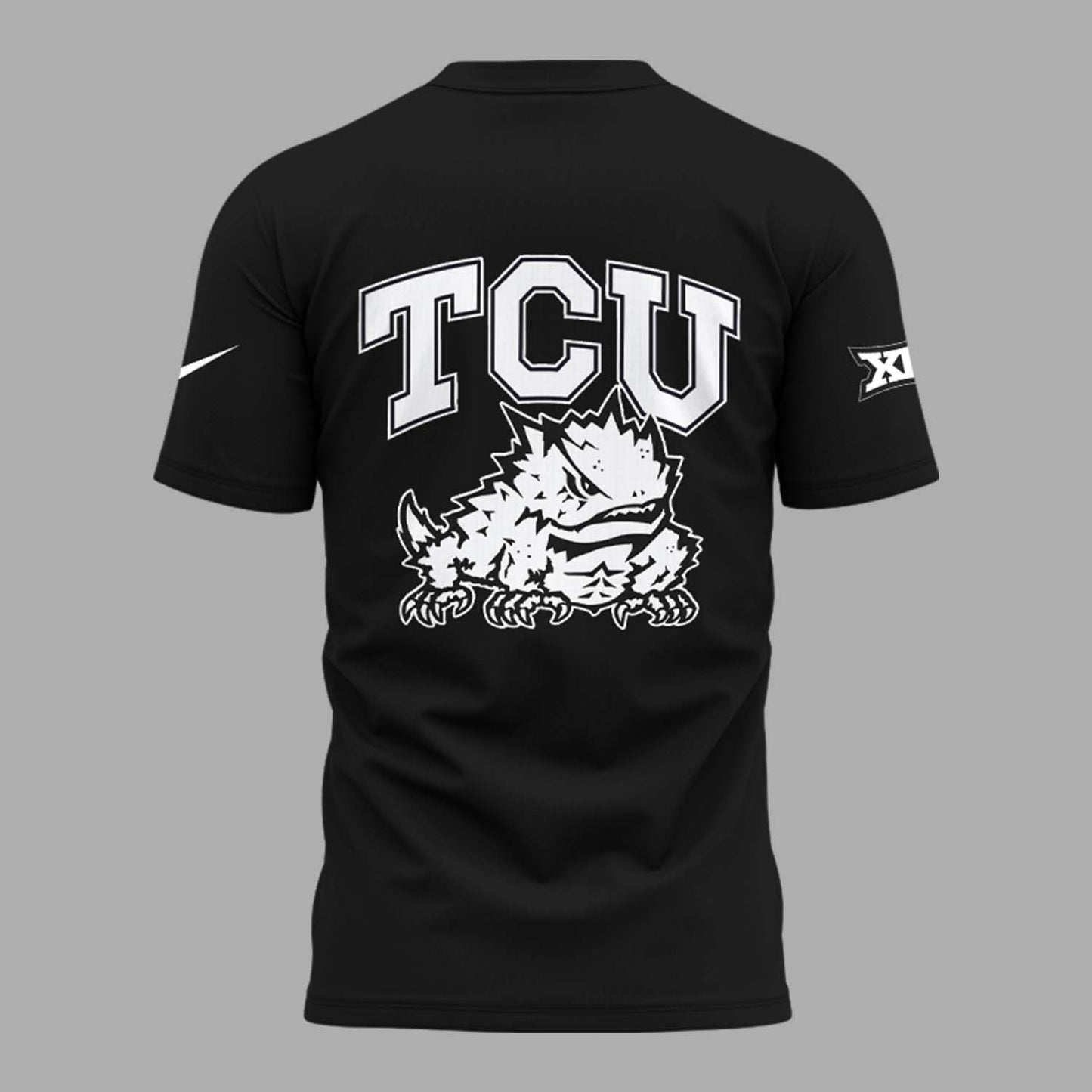 Special New “Frogs vs Everyody” TCU Women’s Basketball TShirt-PU022525506