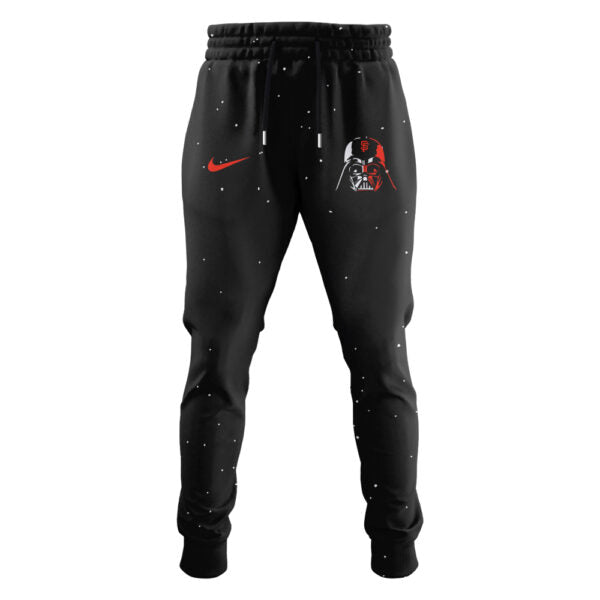 San Francisco Giants Baseball Jersey Stars Wars SFG05