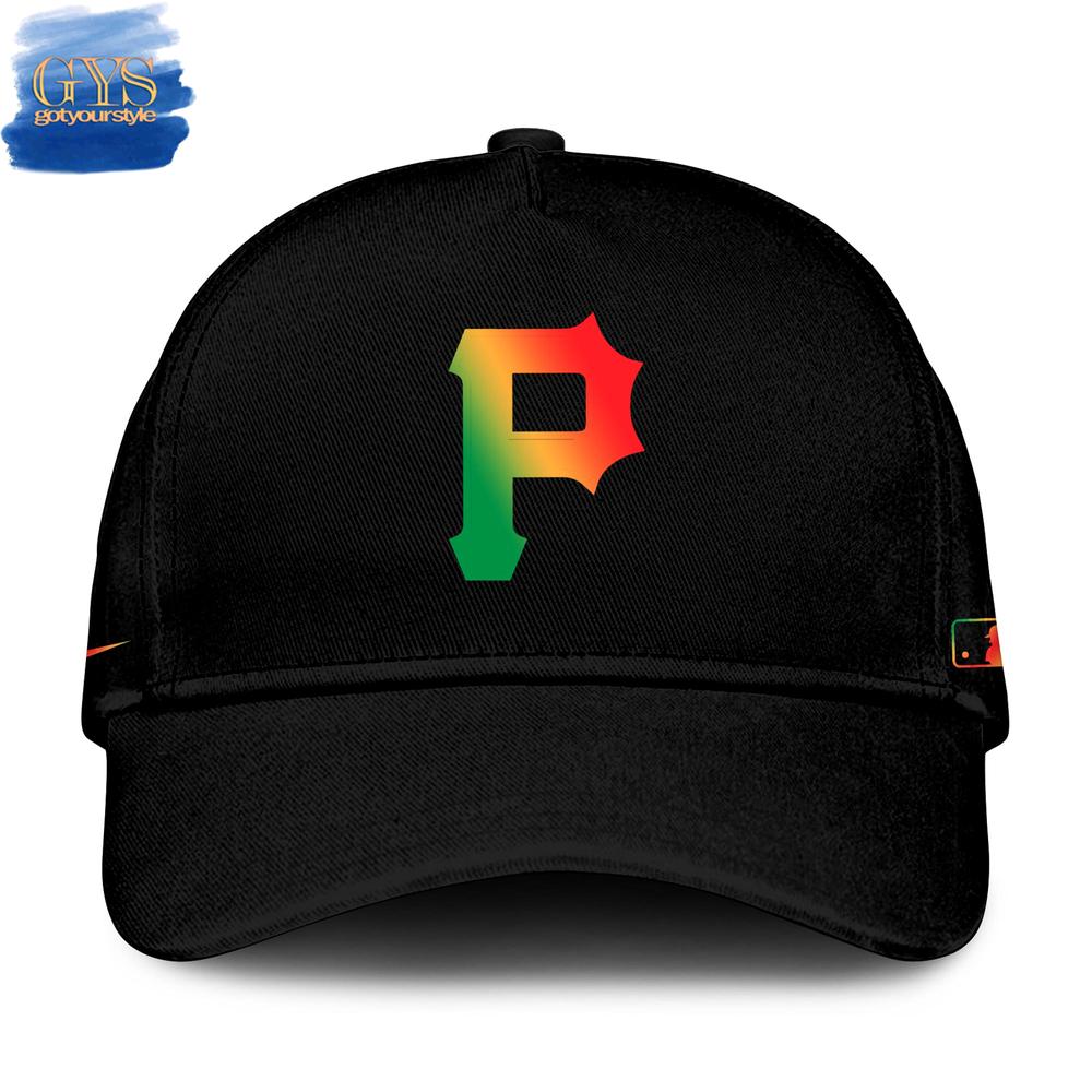 Pittsburgh Pirates MLB x Juneteenth Freedom Day Baseball Jersey - Gotyourstyle