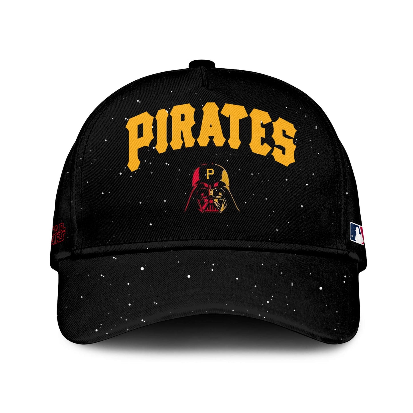 Pittsburgh Pirates x Stars Wars Night Baseball Jersey Editions Limited