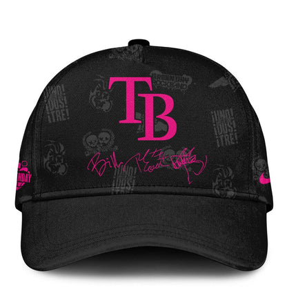 T B Rays x Green Day 20th Anniversary Jersey 2025 Editions Limited + Selling Out Fast