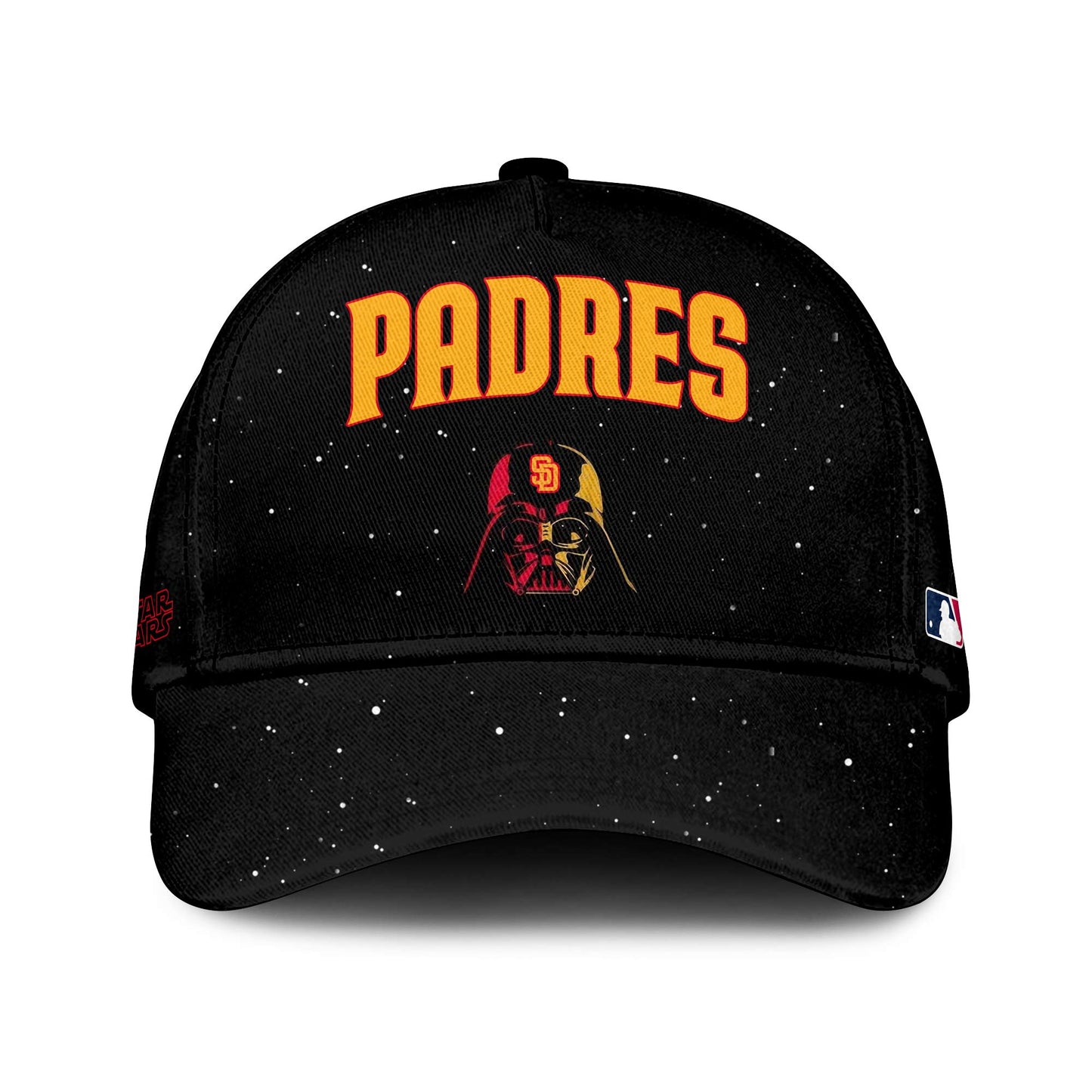 San Diego Padres x Stars Wars Night Hoodie Editions Limited