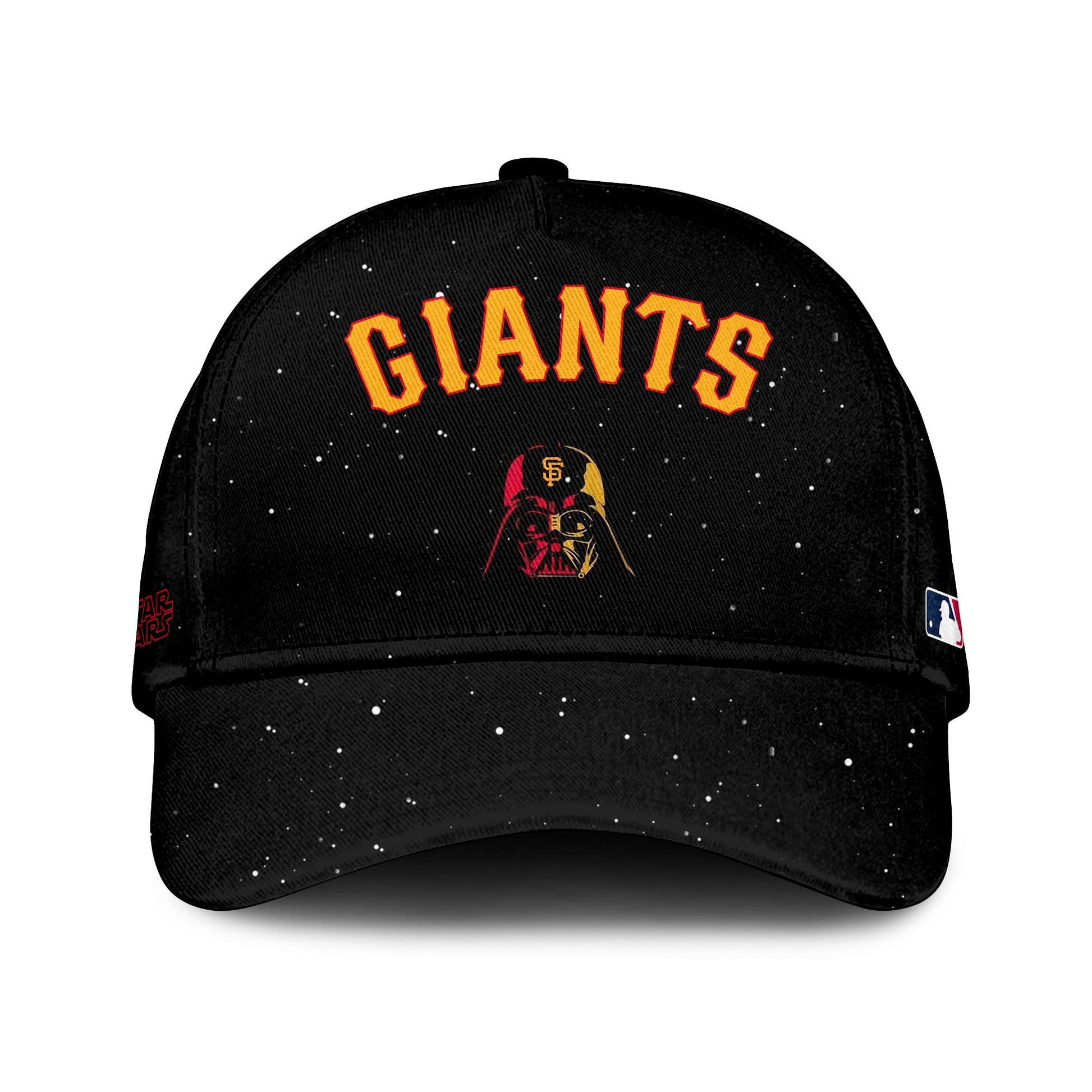 San Francisco Giants x Stars Wars Night Hoodie Editions Limited