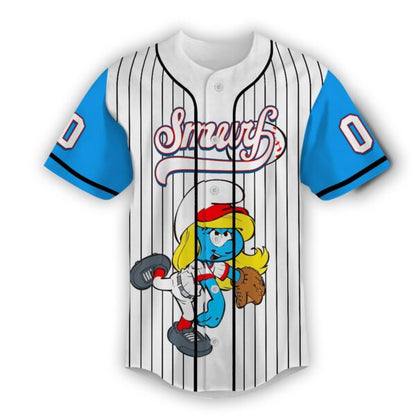 PREMIUM SMF JERSEY PTL