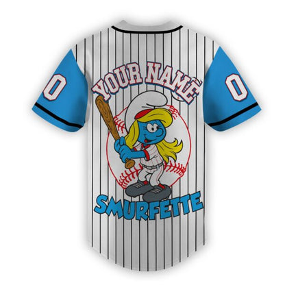 PREMIUM SMF JERSEY PTL