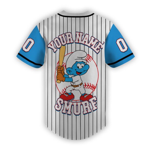 PREMIUM SMF JERSEY PTL