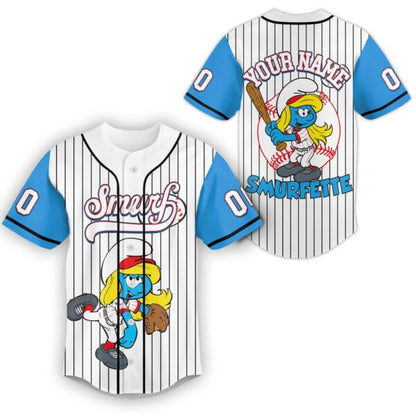 PREMIUM SMF JERSEY PTL