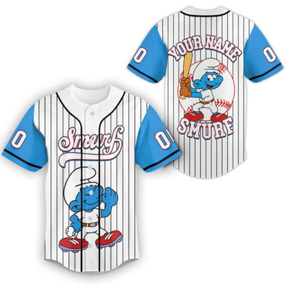 PREMIUM SMF JERSEY PTL