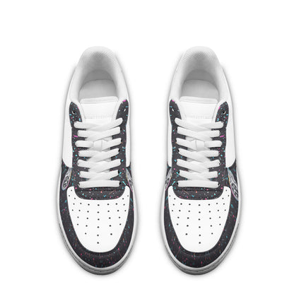 Tennessee Titans Crucial Catch 2025 AF1 Sneaker – TANTN15686