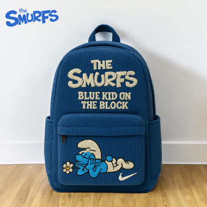 Premium TSM Basic Backpack NY