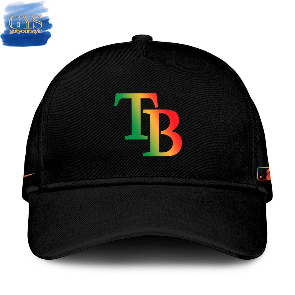 Tampa Bay Rays MLB x Juneteenth Freedom Day Baseball Jersey - Gotyourstyle