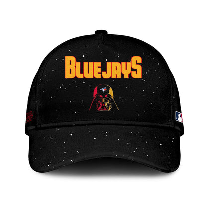 .Toronto Blue Jays x Stars Wars Baby Yoda Game Night Hoodie Editions Limited