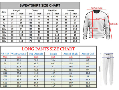 Vancouver Canucks Truth and Reconciliation Sweatshirt-AB031325530