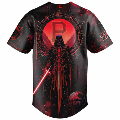 Pittsburgh Pirates Jersey Editions Limited