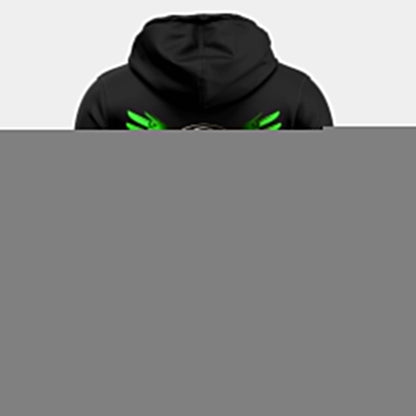 Oregon Football Game 12 Premium Limited Pullover Hoodie