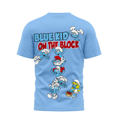 Premium TSM 3D Shirt NY