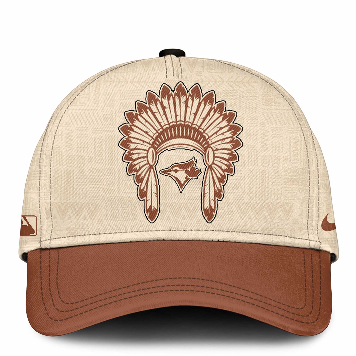 Toronto Blue Jays x Native American Heritage Month Limited Edition Jersey 2025