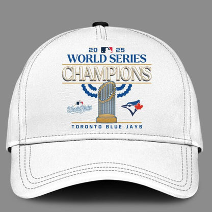 _TBJ x WORLD SERIES CHAMPIONS Limited Edition Hoodie 2025 V2