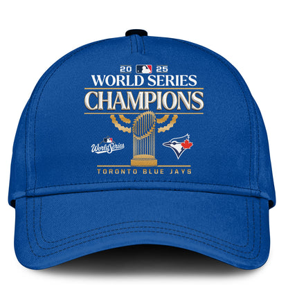 _TBJ x WORLD SERIES CHAMPIONS Limited Edition Sweatshirt 2025 V3