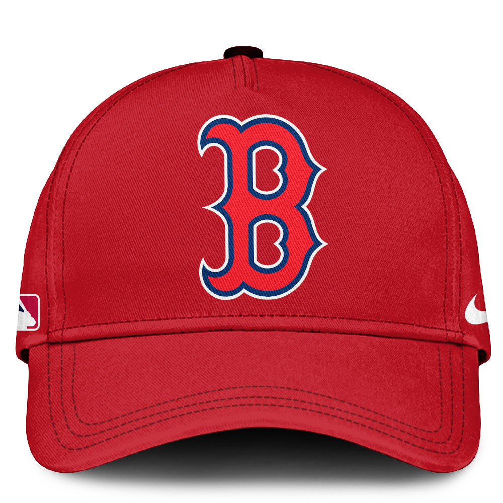 Boston Red Sox MLB Hawaiian Shirt Special Edition 2025