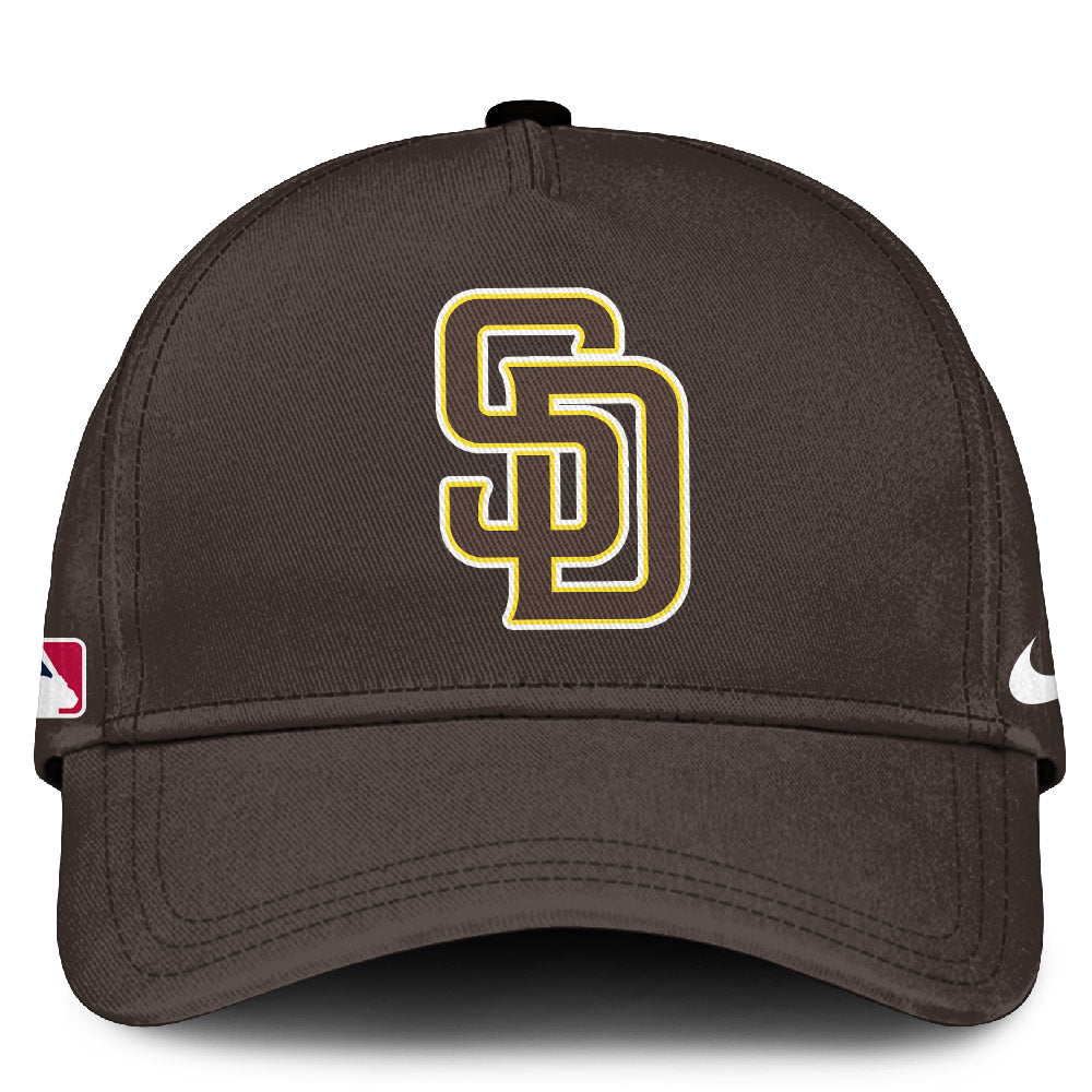 San Diego Padres MLB Hawaiian Shirt Special Edition 2025