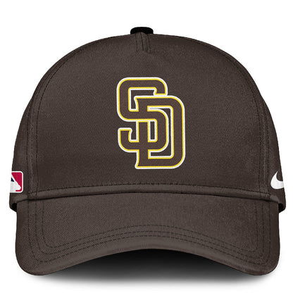 San Diego Padres MLB Hawaiian Shirt Special Edition 2025