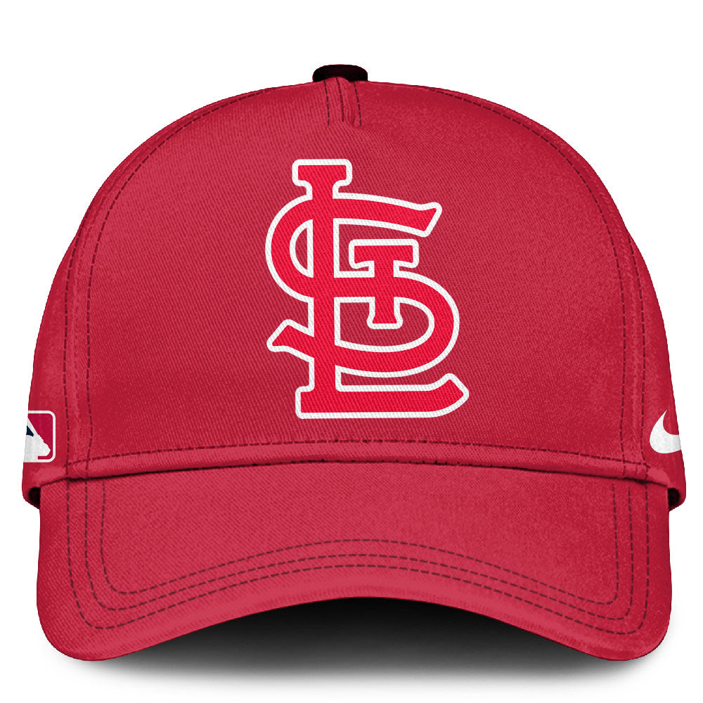 St.Louis Cardinals MLB Hawaiian Shirt Special Edition 2025